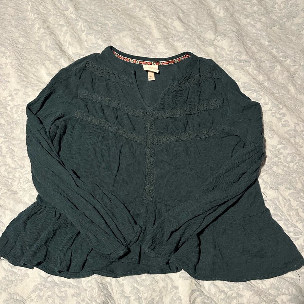 Women’s blouse